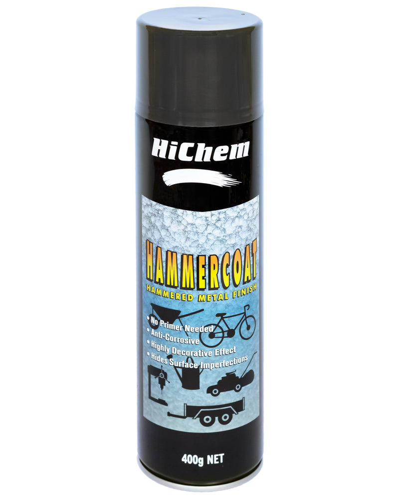 HICHEM Hammerfinish 400g s/c