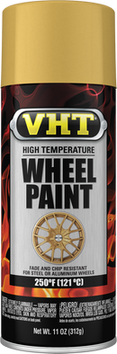 VHT Wheel Paint