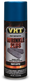 VHT Wrinkle Plus Coating
