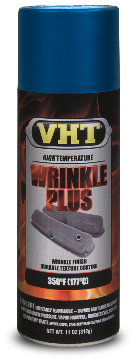 VHT Wrinkle Plus Coating