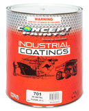 CONCEPT 701 2k Metal Clear 5L Kit (4:1)