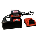 MR500 DUAL ACTION POLISHER KIT