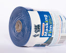Plastic Masking Film (550mm x 33m)