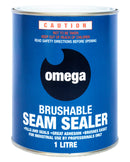 OMEGA Brushable Seam Sealer 1L
