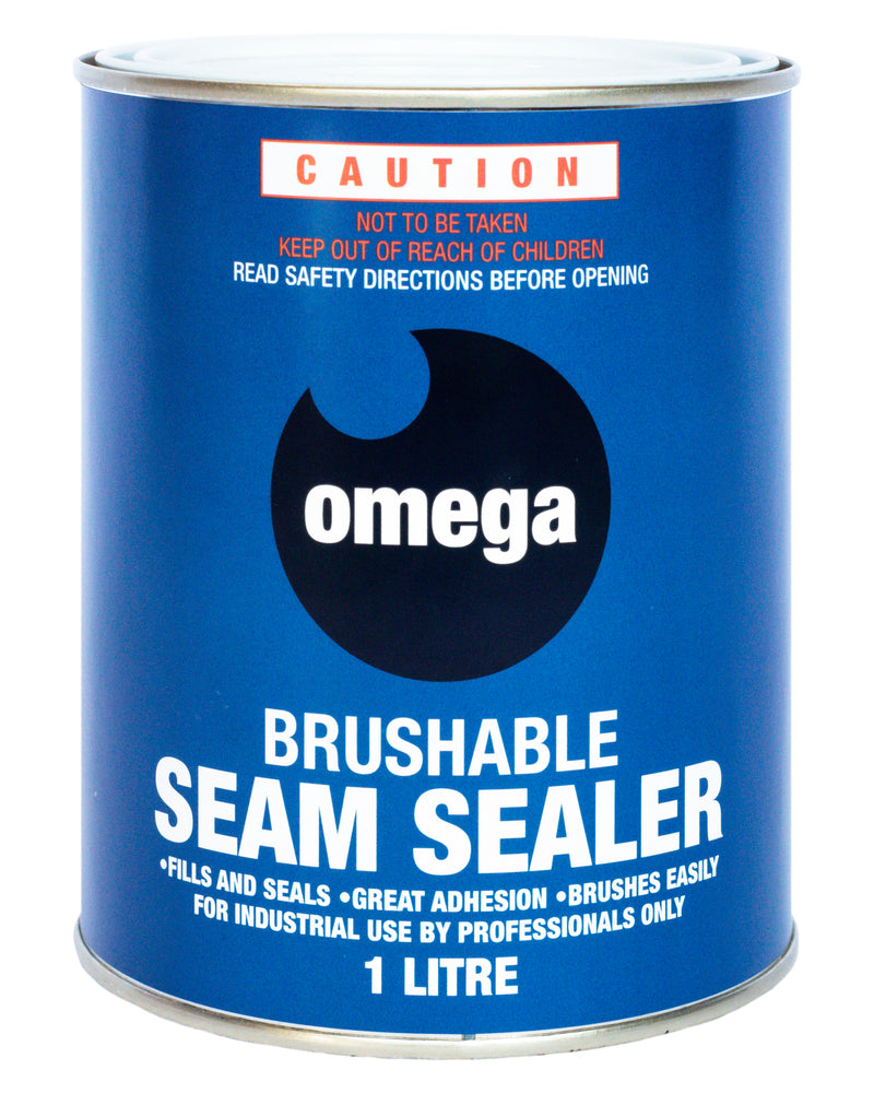 OMEGA Brushable Seam Sealer 1L