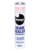OMEGA Brushable Seam Sealer 300ml Tube