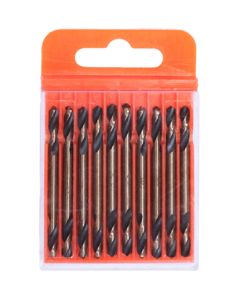 PAINTMOBILE Drill Bit 1/8th Pack of 10