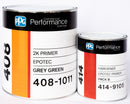 PPG EPOTEC EPO 2K Epoxy Primer Surfacer Kit G55 Grey-Green (4:1)