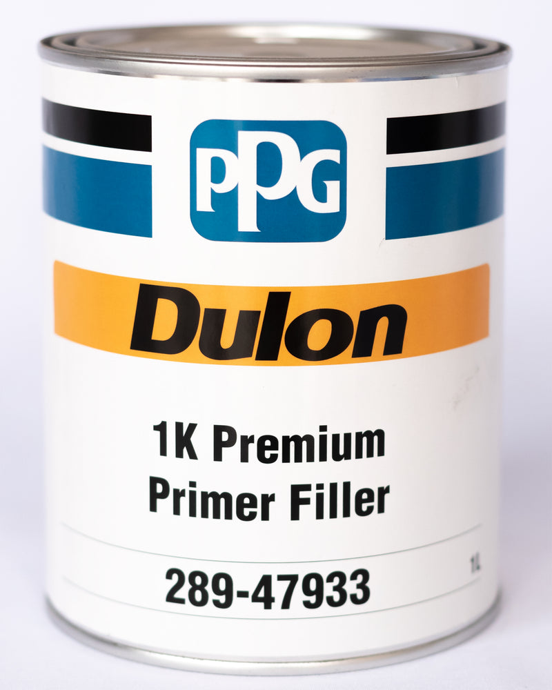 PPG DULON 1K Premium Primer Filler 4L (289-47933)