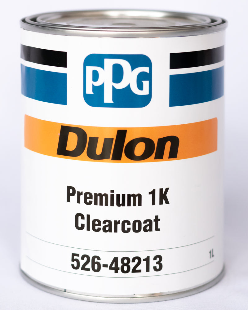 PPG DULON 1K Premium ClearCoat (526-48213)