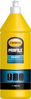 Farecla Profile premium Liquid Compound 1L