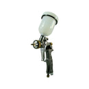 PS MINI 2 SPRAY Mini Gravity Spray Gun (1.0mm + 1.2mm)