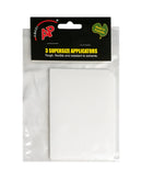 AMAXI PRODUCTS Body filler Applicators Pack of 3