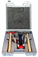 Auto Body Hammer & Dolly Kit 6 Piece
