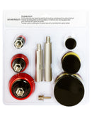 Polishing Pad Kit