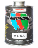 Prepsol