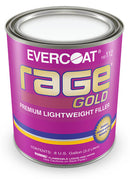 EVERCOAT Rage Gold 3L