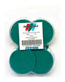 ROLOC 3' Sanding disc 24 Grit Pack of 25