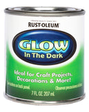 RUSTOLEUM Glow in The dark Paint 207ml
