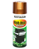 RUST-OLEUM Ultra High Heat 340g S/C
