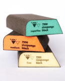 SIA 7990 Siasponge Combination Block (Box of 10)