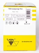 SIA 7983 Siasponge Flex Pads (Box of 10)