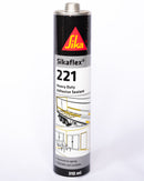 SIKA Sikaflex 221 Heavy Duty Adhesive Sealant (310ml)
