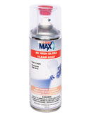 SPRAYMAX 2K High Gloss Clear 400g S/c