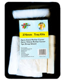 Paintmobile 270mm Roller kit