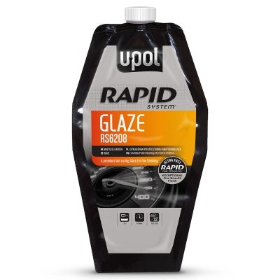 UPOL Rapid Glaze 880ml (UP628)
