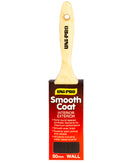 UNI-PRO Smooth Coat Synthetic Wall Brush