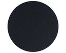 PAINTMOBILE 6' (150mm) Black Foam Polishing Pad w Backing And 14mm Thread