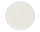 PAINTMOBILE 6' (150mm) White Foam Cutting Pad w Backing And 14mm Thread
