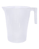 MEASURING JUG 3L