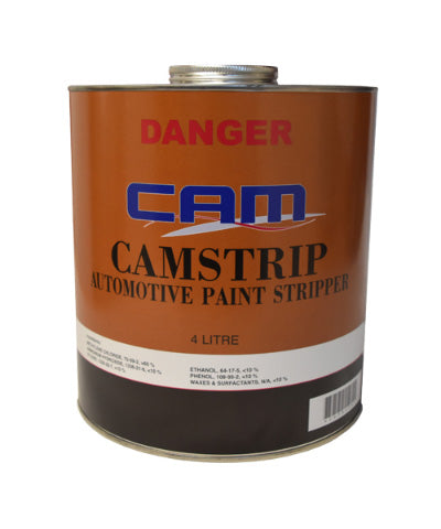 CAM Camstrip Paint Stripper