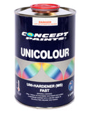 CONCEPT Universal MS hardener Fast (2:1)