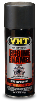 VHT Engine Enamel