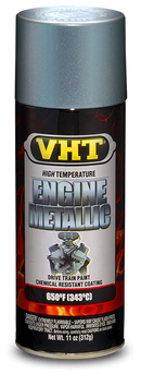 VHT Engine Metallic
