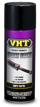 VHT Epoxy Paint