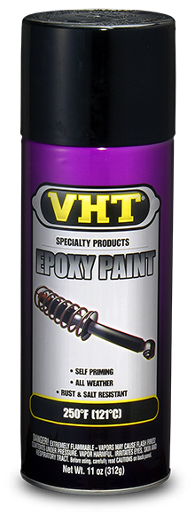 VHT Epoxy Paint