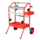 PAINTMOBILE 18" Masking Machine