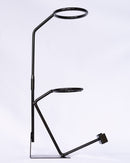 Gravity Spray Gun Stand