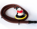 6 Inch Orbital Air palm sander 5mm orbit