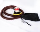 6 Inch Orbital Air palm sander 5mm orbit