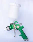 Pontios Gravity spray gun 1.4mm