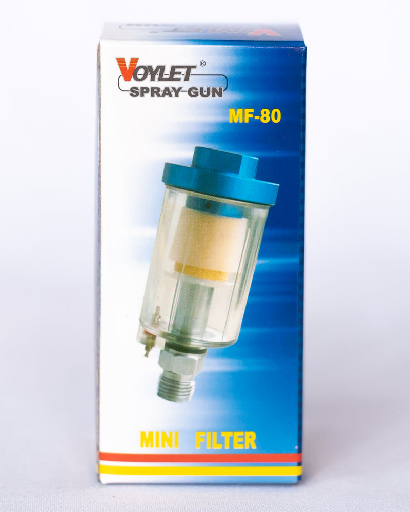 Mini Air Filter