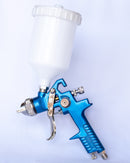 Pontios Gravity Spray Gun 2.5mm
