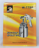 Pontios W77 1L suction gun