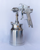 Pontios S770 suction gun