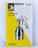 Pontios S770 suction gun